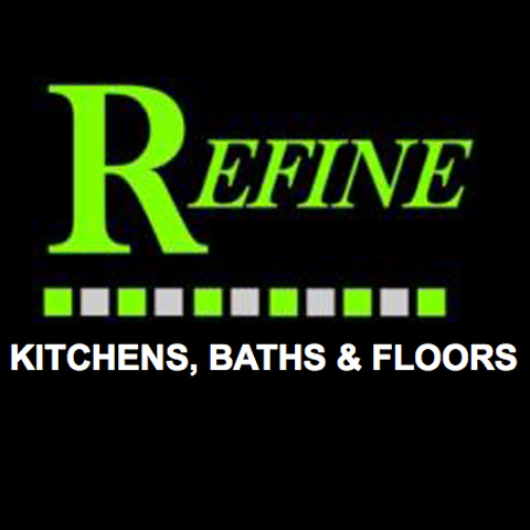 Refine Kitchens Baths & Floors-Noblesville IN - Logo